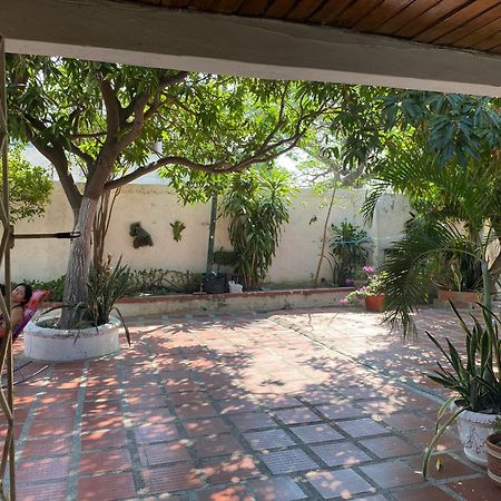 Casa Vecina Hostal Santa Marta (Magdalena) Exterior foto