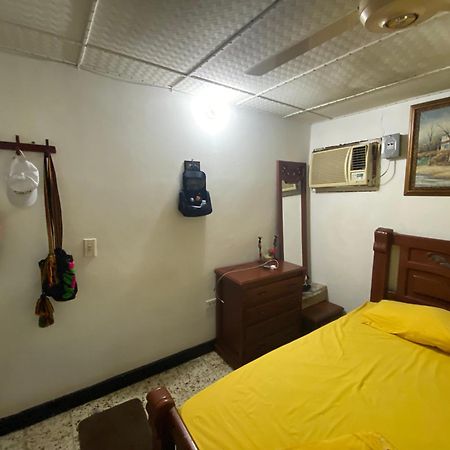 Casa Vecina Hostal Santa Marta (Magdalena) Exterior foto