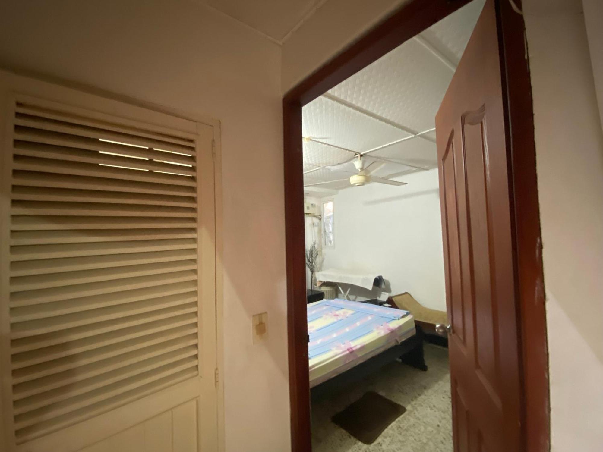 Casa Vecina Hostal Santa Marta (Magdalena) Exterior foto