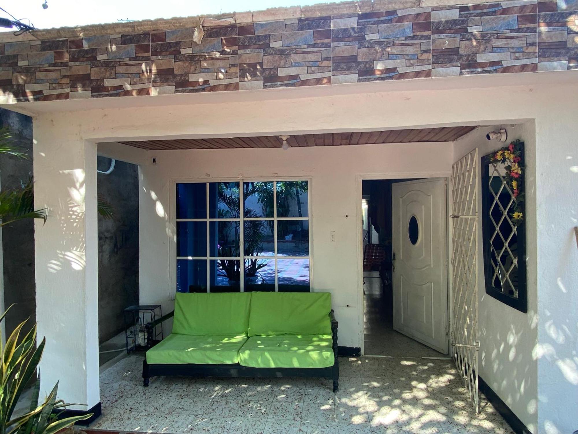 Casa Vecina Hostal Santa Marta (Magdalena) Exterior foto
