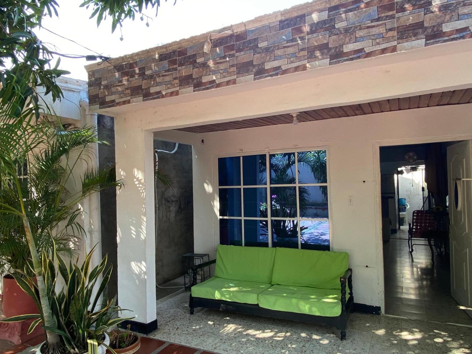 Casa Vecina Hostal Santa Marta (Magdalena) Exterior foto